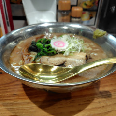 麺屋 三男坊の画像