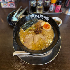 らあめん花月嵐 浅草橋店の画像