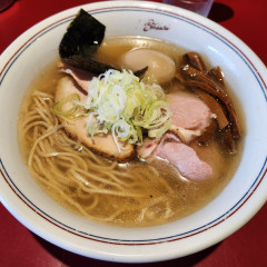 戸越らーめん えにしの画像