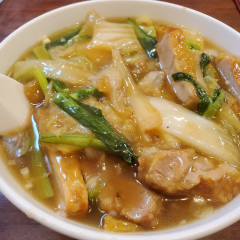 品珍閣 関帝廟通り店の画像