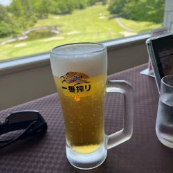 PGM富岡カントリークラブ サウスコース レストランの画像