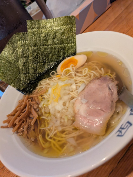 「翡翠」@楽観西麻布の写真