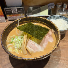 北海道らーめん 楓 雑色店の画像