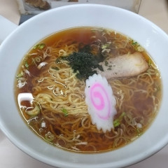 ラーメン 点心の画像