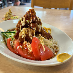 中華料理 大門の画像