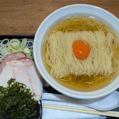 麺とかき氷 ドギャン 谷四店の画像