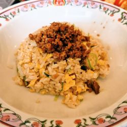 日替わりランチ