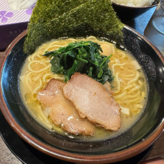 横浜家系ラーメン天来家 太融寺店の画像