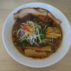 麺屋 まつりの画像