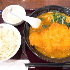 カレーハウス CoCo壱番屋 あきる野野辺店の画像