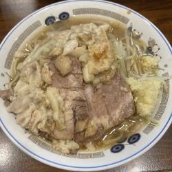 らーめん250g  にんにくアブラカラメ