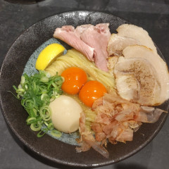 Noodle Atelier 有象無象の画像