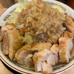 子ブタラーメン