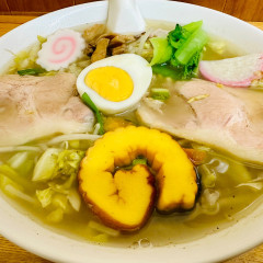 中華 長陽の画像