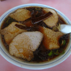 光華飯店の画像