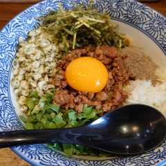 まぜそばジャックの画像