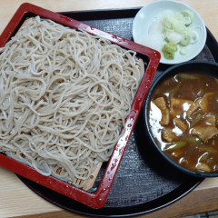 そば手打ちうどん 松月庵の画像