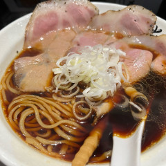 麺屋 優光 広島三川町店の画像