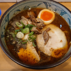 焦がしネギらーめん 葱次郎 大宮東口店の画像