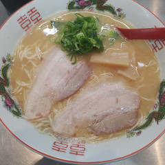 味の名門 三代目の画像