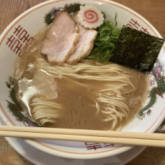 ミッドナイトトンコツねいろ家の画像