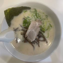 ラーメン