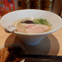 一風堂 ニトリモール相模原店の画像