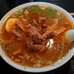 らーめん 大文字の画像