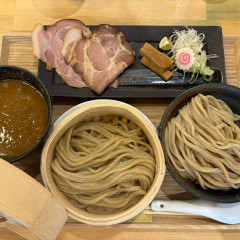 麺はやしの写真