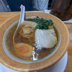 麺屋お～ちゃんの画像