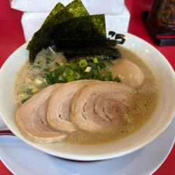 Maxラーメン(1,050円)