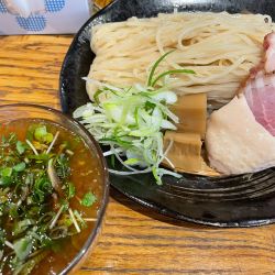 冷煮干しざる中華