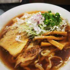 ラーメン 鈴やの画像