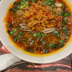 らあめん花月嵐 分倍河原店の画像