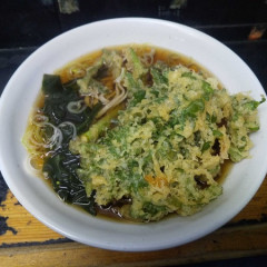 そば寄席 もりしょうの画像