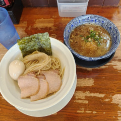 ラーメン屋 桑原亭 東川口店の画像