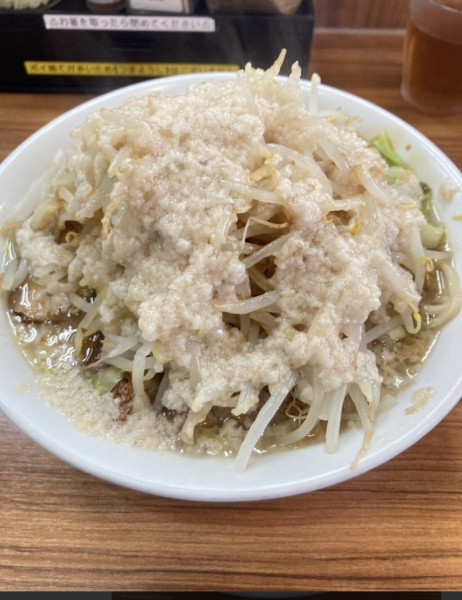 「まるそば」@麺家ひまりの写真