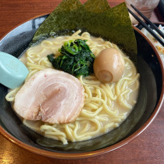 壱角家 春日部店の画像