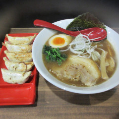 麺屋 むげんの画像