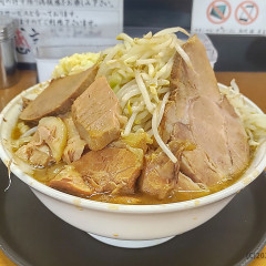 マキシマムザラーメン 初代 極の画像