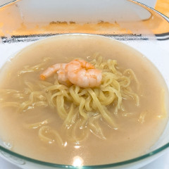無化調チーズだしラーメン しるちの画像