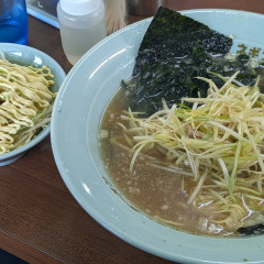 ラーメンショップ 柏原店の画像