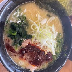 期間限定AKA〜赤〜920円