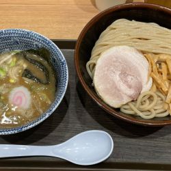 つけ麺