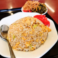 いきいきラーメン食堂の画像