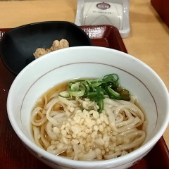 なか卯 三田店の画像