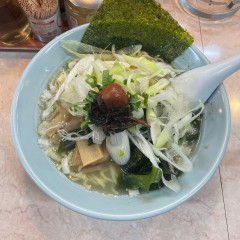 ラーメン菱和 上大岡店の画像