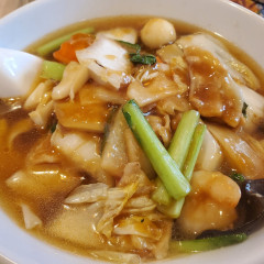 芳香園 センター南店の画像