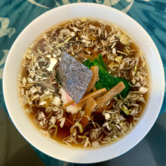 喜久屋食堂の画像