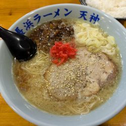 NEO長浜ラーメン